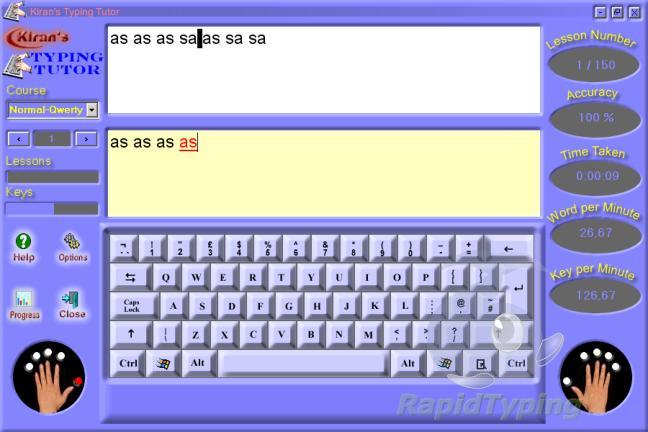 Best Free Touch Typing Software Mac