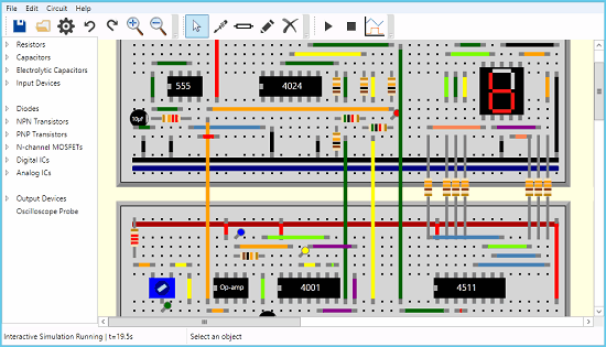 Free Circuit Design Software Mac