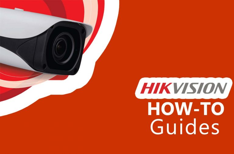 Hikvision Online View Software For Mac